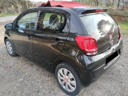 Citroën C1 AIRSCAPE 1.2 VTI 82cv FEEL EDDITION - NACIONAL - OPORTUNIDAD