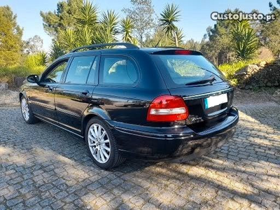 Jaguar X-Type 2.2 Executive