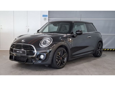 Mini Mini Cooper D