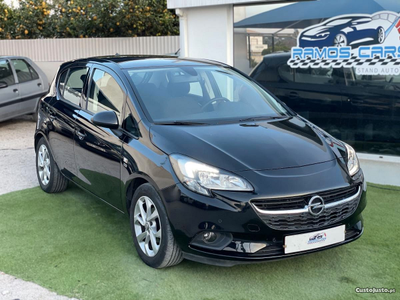 Opel Corsa 2019