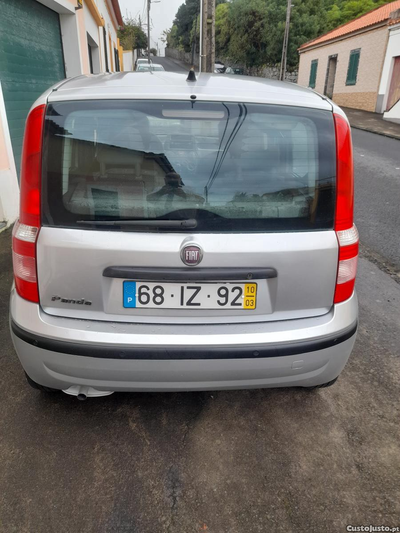 Fiat Panda 1.1