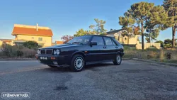 Lancia Delta 1.6 HF Turbo