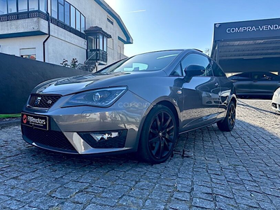 Seat Ibiza SC 1.2 TSi FR