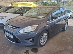 Ford C-Max 1.0 SCTI Titanio