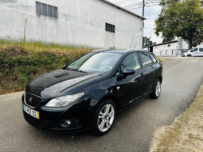 Seat Ibiza 1.6 Tdi