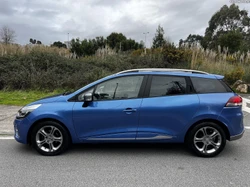 Renault Clio SPORT TOURER GT LINE