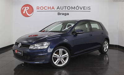 VW Golf 1.2 TSi Trendline