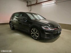 VW Golf GTI (BlueMotion ) DSG