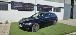 BMW 320 Sport