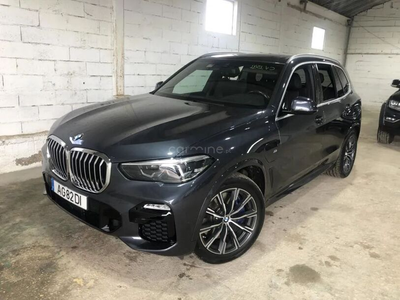 BMW X5 45 e xDrive Pack M