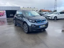 BMW I3 +Comfort Package Advance