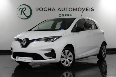 Renault Zoe (c/ Bateria) Intens 50