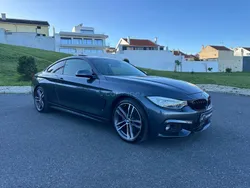 BMW Serie-4 420 d Pack M Auto