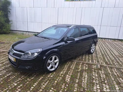 Opel Astra CARAVAN COSMO 1.7 CDTI - NACIONAL