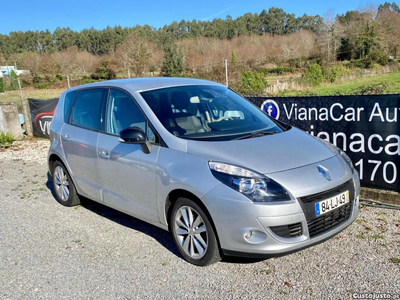 Renault Scénic 1.5 Dci