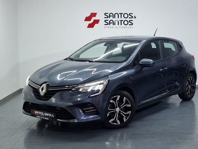 Renault Clio 1.6 E-Tech Full Hybrid Techno