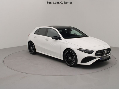 Mercedes Classe A A 200  AMG