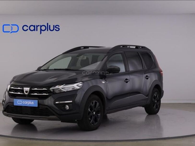 Dacia Jogger TCe 110 FAP SL Extreme 7 lugares