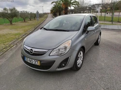 Opel Corsa 1.2 Go! GPS 1 Dona 121.000kms