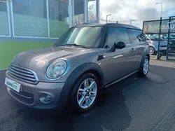 MINI Clubman 1.6 Gasóleo 5P