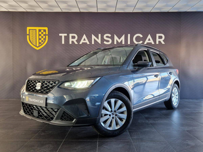 SEAT Arona 1.0 TSI Style DSG