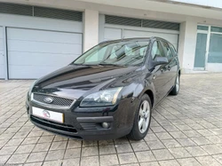 Ford Focus SW 1.4 i de 2006