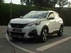 Peugeot 3008 1.2 PureTech Allure Pack