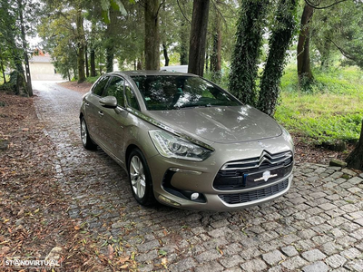 Citroën DS5