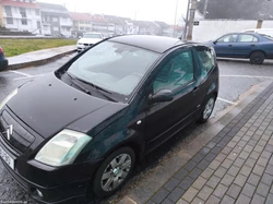 Citroën C2 1.4 vtr