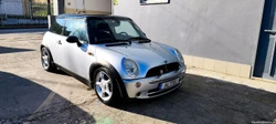 MINI Cooper 1.6 i