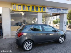 Opel Corsa 1.3 CDTi Color Edition