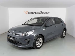 KIA Rio 1.2 CVVT Dynamic