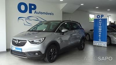 Opel Crossland X 1.2 T 2020 de 2020