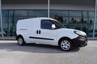 Fiat Doblò 1.3 M-Jet Van - 3 Lugares