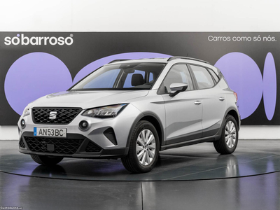 Seat Arona 1.0 TSI Style