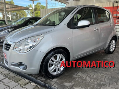 Opel Agila 1.2 ENJOY AUT.