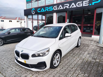 BMW Serie-2 225xe Active Tourer iPerformance Advantage