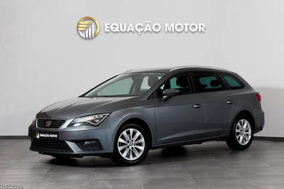 Seat Leon 1.6 TDi Style S/S