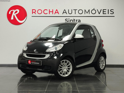 Smart ForTwo 1.0 Passion 71