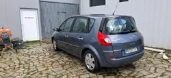 Renault Scénic 1.5