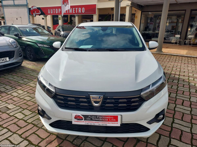 Dacia Sandero Confort