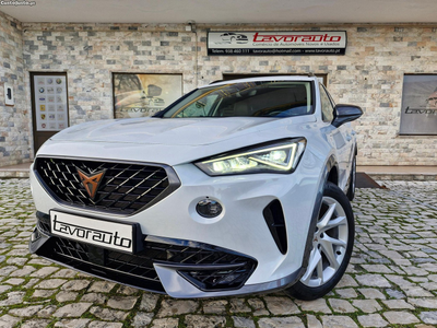 CUPRA Formentor 1.4 e-Hybrid DSG