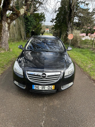 Opel Insignia 2.0