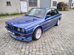 BMW 318 bmw e30