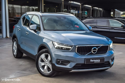 Volvo XC 40 2.0 D3 Momentum Plus Geartronic