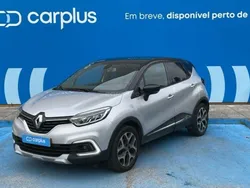 Renault Captur 0.9 TCe 90 Exclusive