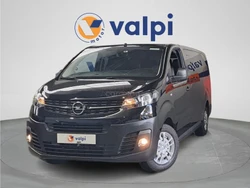 Opel Vivaro 1.5 CDTi L3H1