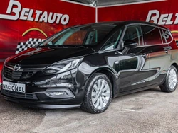 Opel Zafira 1.6 CDTi Innovation S/S