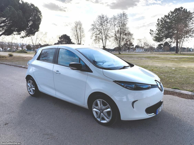 Renault Zoe Zen