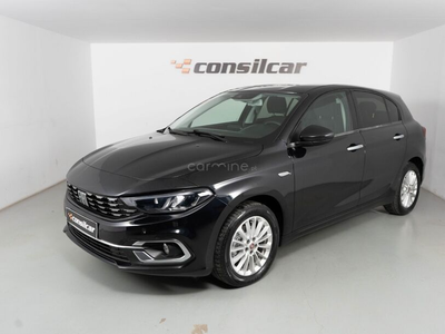 Fiat Tipo 1.0 GSE T3 City Sport